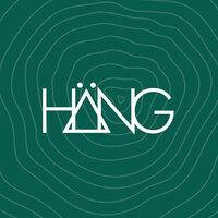 häng outdoors logo image