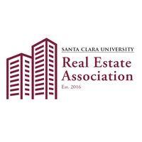 scu real estate association logo image