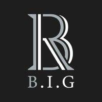 buildout investment group (b.i.g) logo image