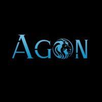 agon inc logo image