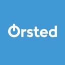 logo of Orsted