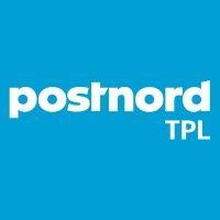 postnord tpl