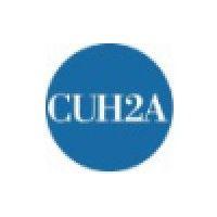 cuh2a logo image