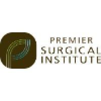 premier surgical institute logo image