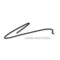 chasen creative media logo image