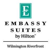 embassy suites by hilton wilmington riverfront