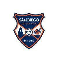 san diego soccer club logo image