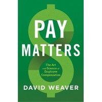 pay matters logo image