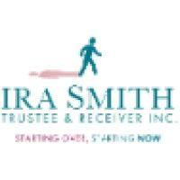 ira smith trustee & receiver inc. logo image