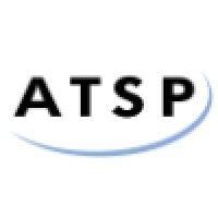 atsp gmbh logo image