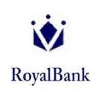 royal bank logo image