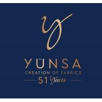 yünsa logo image