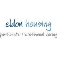 eldon housing association ltd logo image