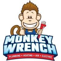 monkey wrench plumbing, heating, air & electric