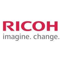 ricoh poland logo image