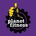 logo of Planet Fitness