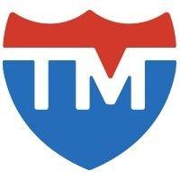 truckmap logo image