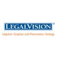 legalvision logo image