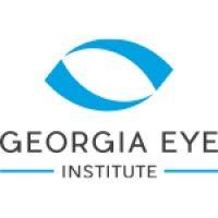 georgia eye institute of the southeast, llc logo image