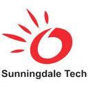 logo of Sunningdale Tech Ltd