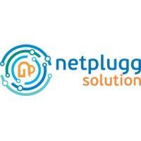 netplugg solutions logo image