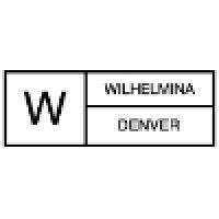 wilhelmina denver logo image