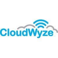 cloudwyze logo image