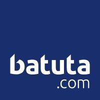 batuta.com logo image