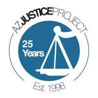 arizona justice project logo image