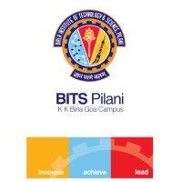 placement unit, bits pilani goa campus logo image