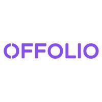 offolio logo image