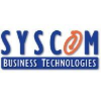 syscom business technologies