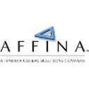 logo of Affina