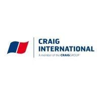 craig international ltd logo image