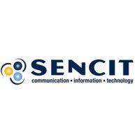 sencit logo image