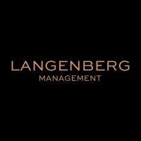 langenberg management logo image