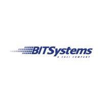 bit systems logo image