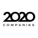 logo of 2020 Companies