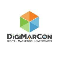 digimarcon - digital marketing, media and advertising conferences & exhibitions logo image