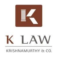 krishnamurthy & co. (k law) logo image