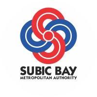 subic bay metropolitan authority logo image