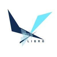 libro logo image