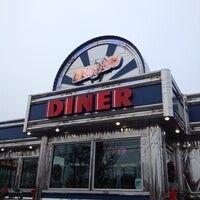 empire diner