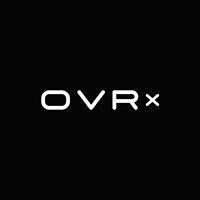 ovrx logo image