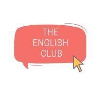 the english club logo image