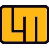 loudmouth logo image