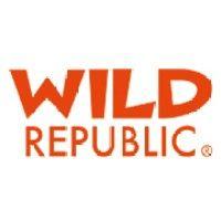 wild republic logo image