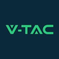 v-tac - meaningful innovation logo image