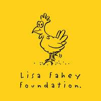 lisa fahey foundation logo image