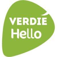 verdié hello